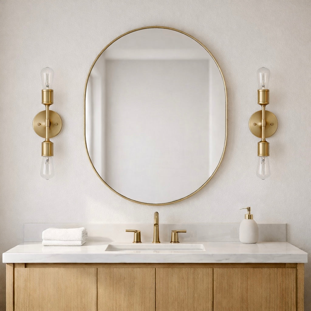 Wall Sconces