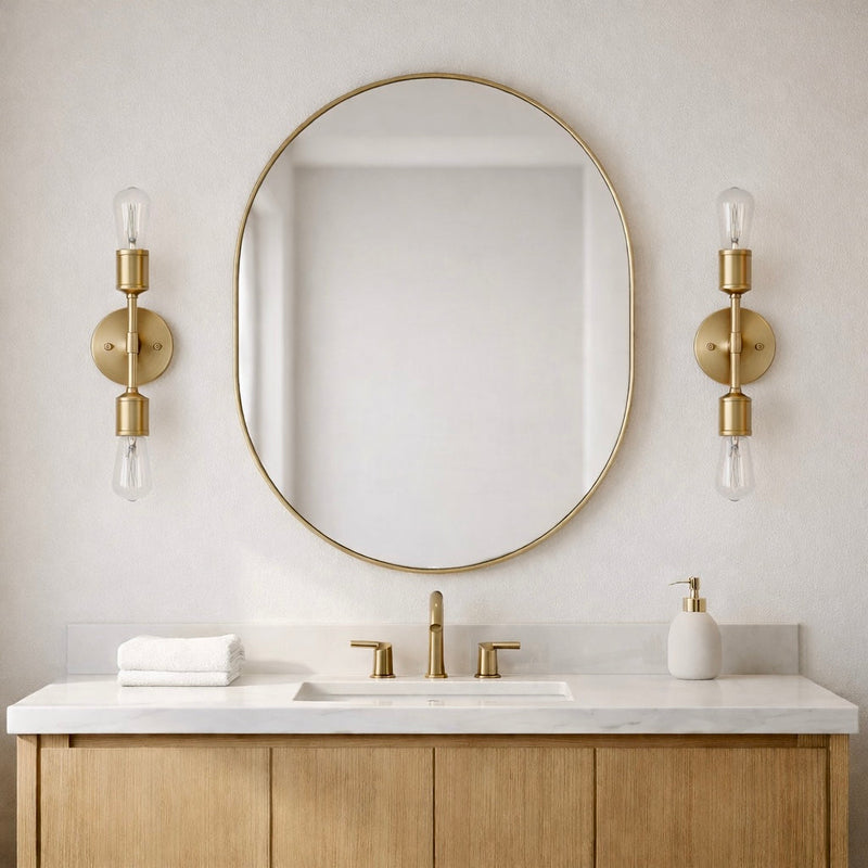 Wall Sconces