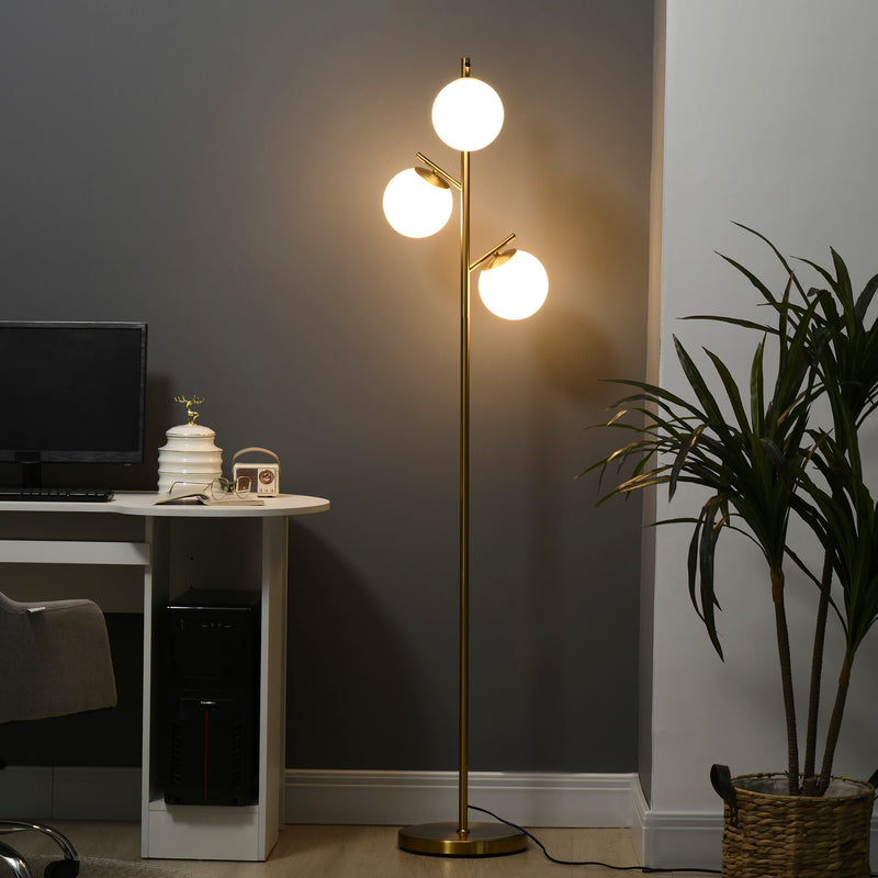 Floor Lamps
