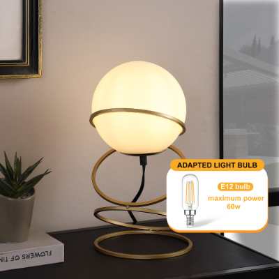 Table Lamps