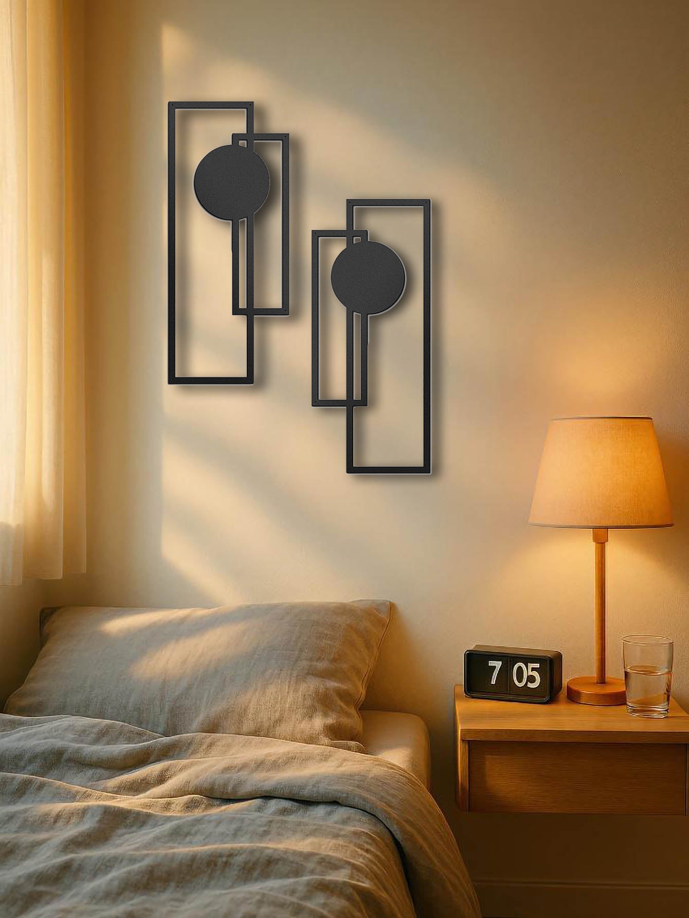 Decorative Objects