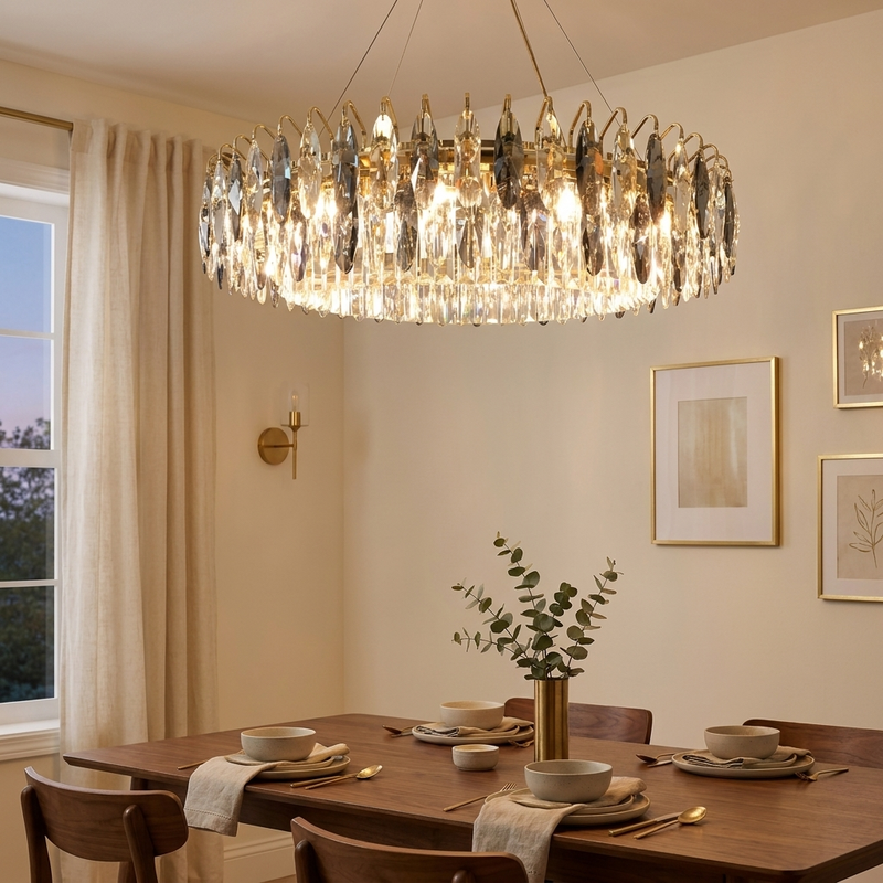 Chandeliers