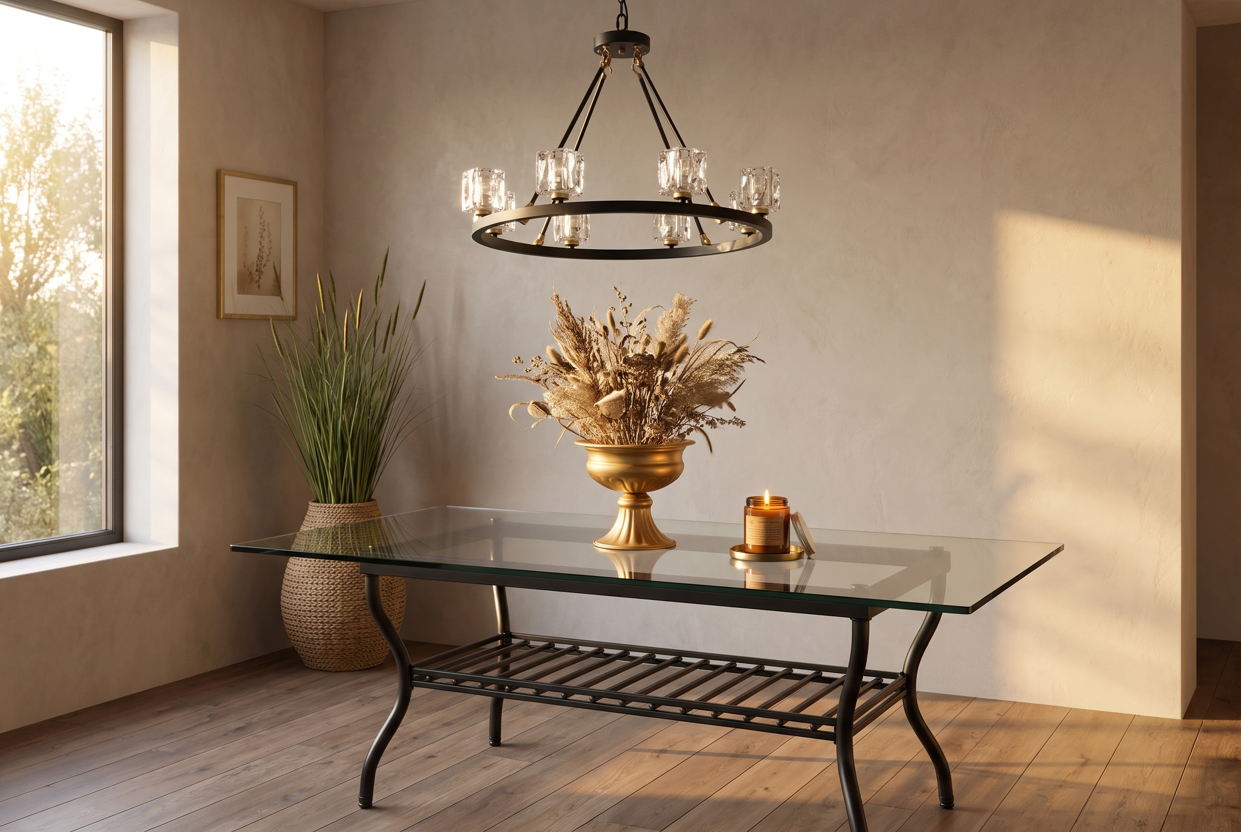 The Dining Refresh