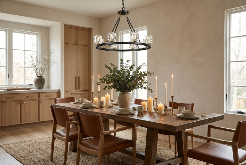 The Dining Refresh