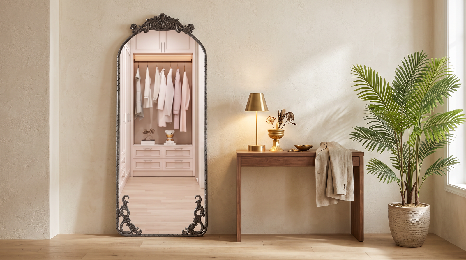 The Entryway Edit