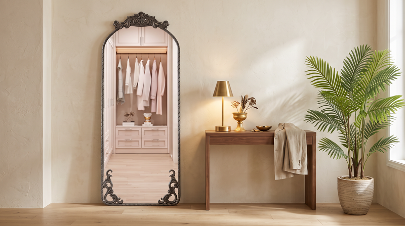 The Entryway — Shop the Room