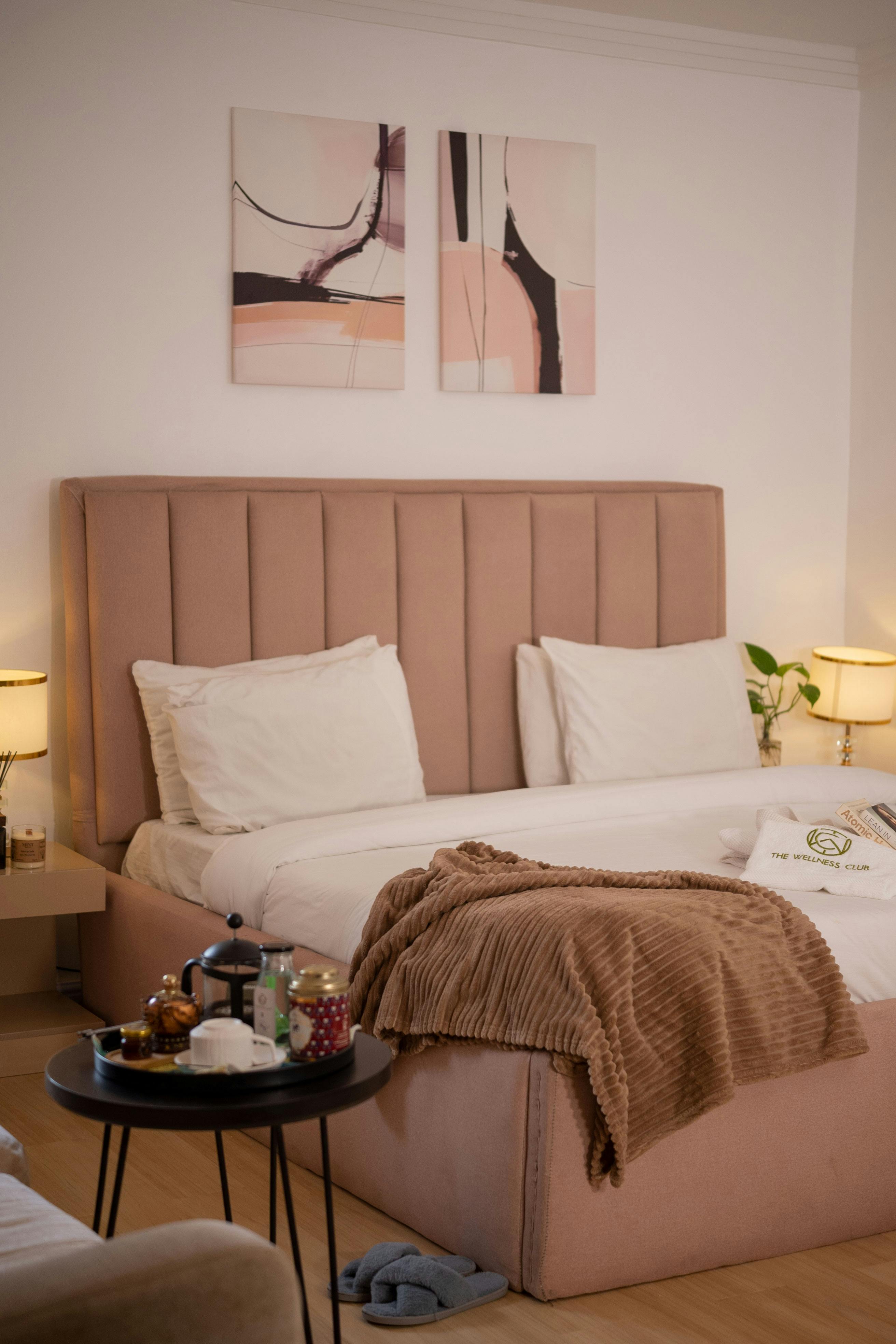 Beds & Accessories