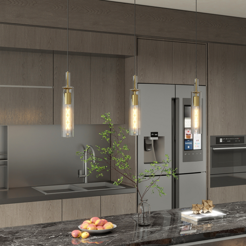 Pendant Lights