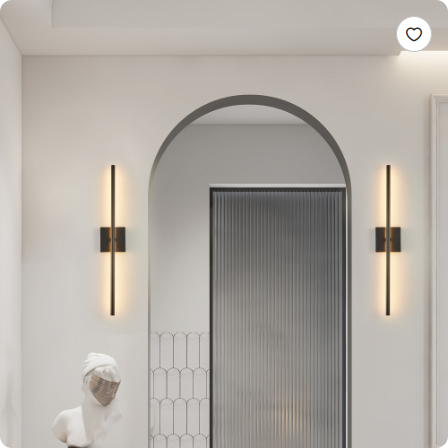Wall Sconces