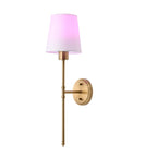 Battery Operated Wall Sconce Set Of 2 Wireless Wall Lights With Remote