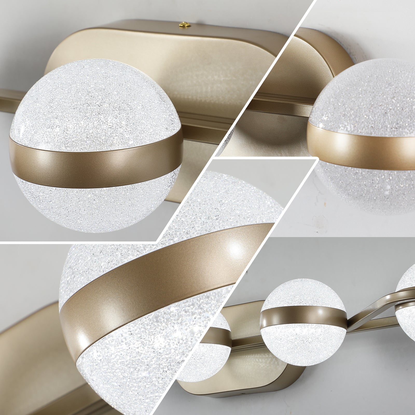 Bathroom Vanity Light