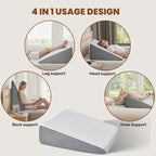 Wedge Pillow