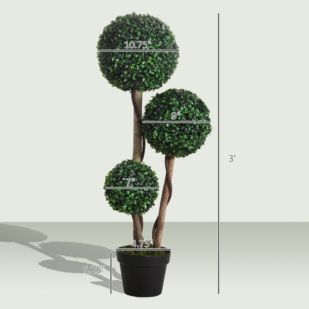 Artificial Plant For Home Decor Indoor & Outdoor Fake Plants Artificia