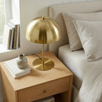 Minimalist Table Lamp Dimmable Table Lamp Fast Delivery Small Bedside