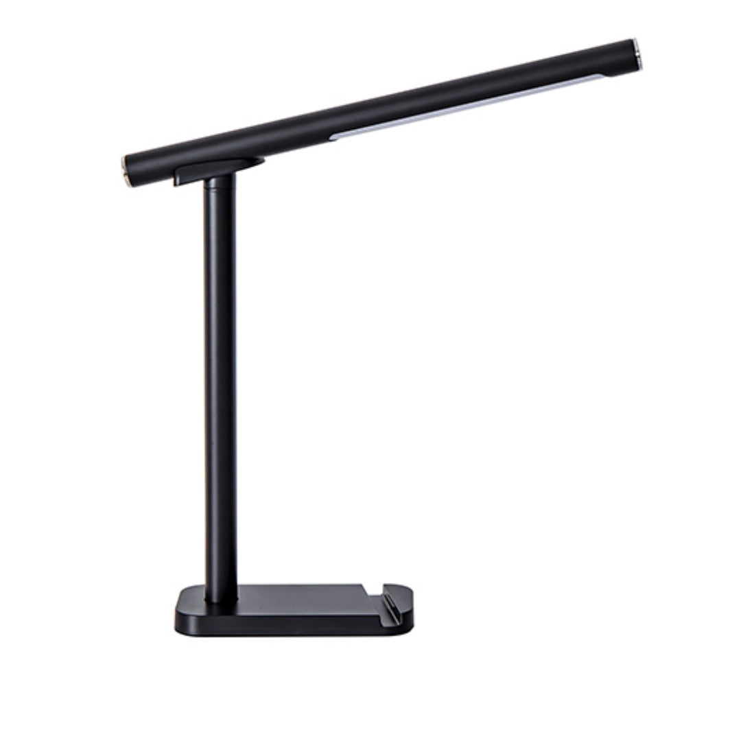 LED Desk Lamp, 360 Adjustable Dimmable Task Light, 5 Color Modes, for Home Office — detail view 4