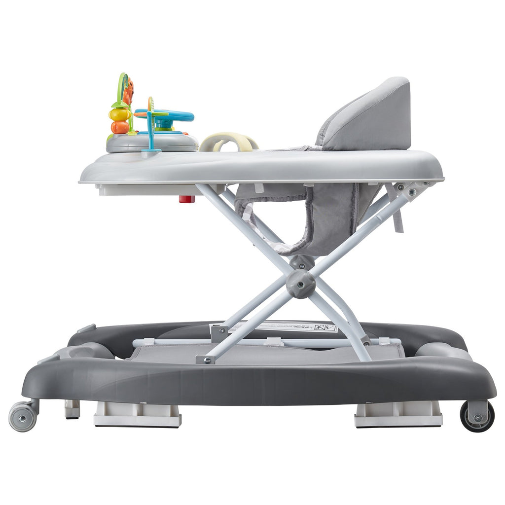 4-in-1 Baby Walker
