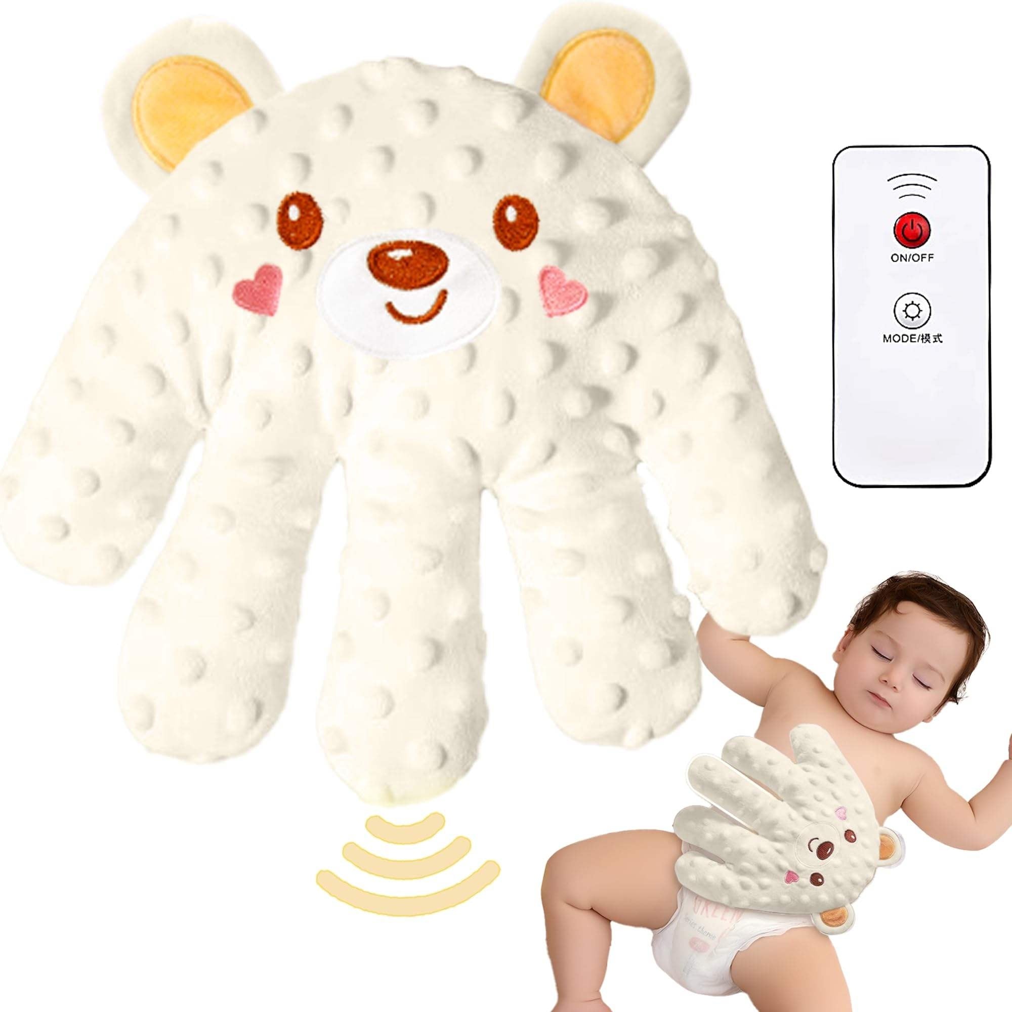 Electric Automatic Patting Device