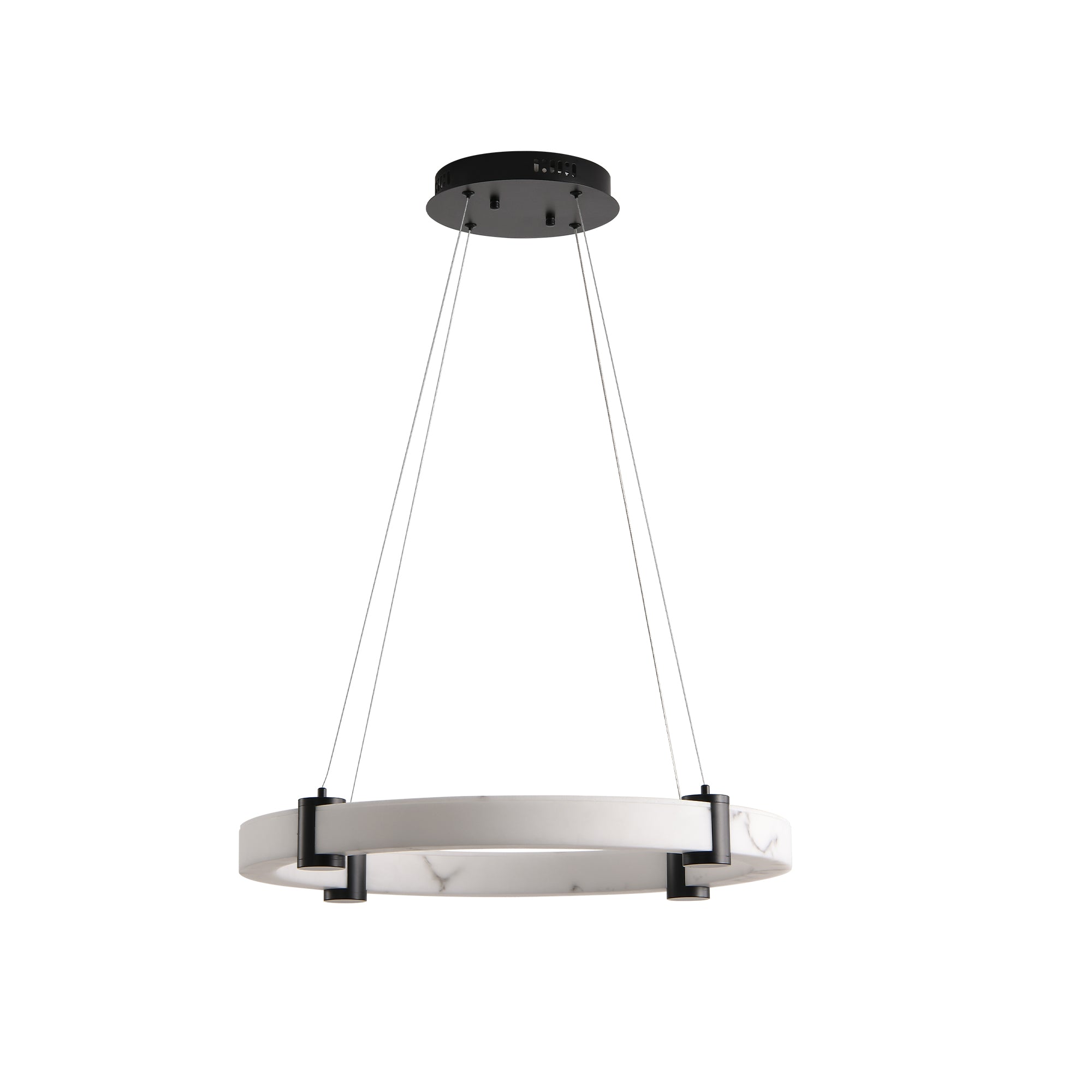 Modern LED Pendant Light for Kitchen Island and Dining Room