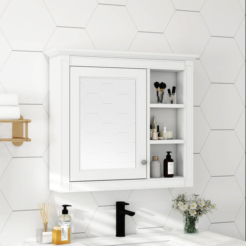30 X 28 Medicine Cabinet