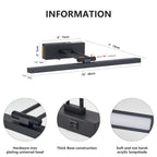 Picture Light Battery Operated With Remote