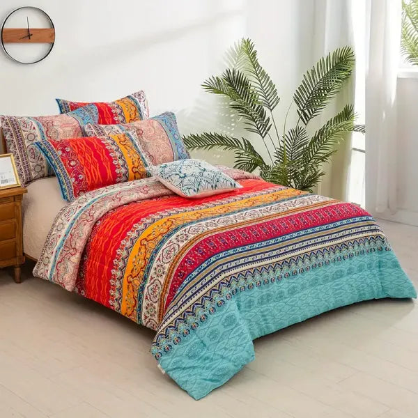 2pcs Duvet Cover Set Twin Duvet Coverx1 Pillowcasex1 Extremely Diverse