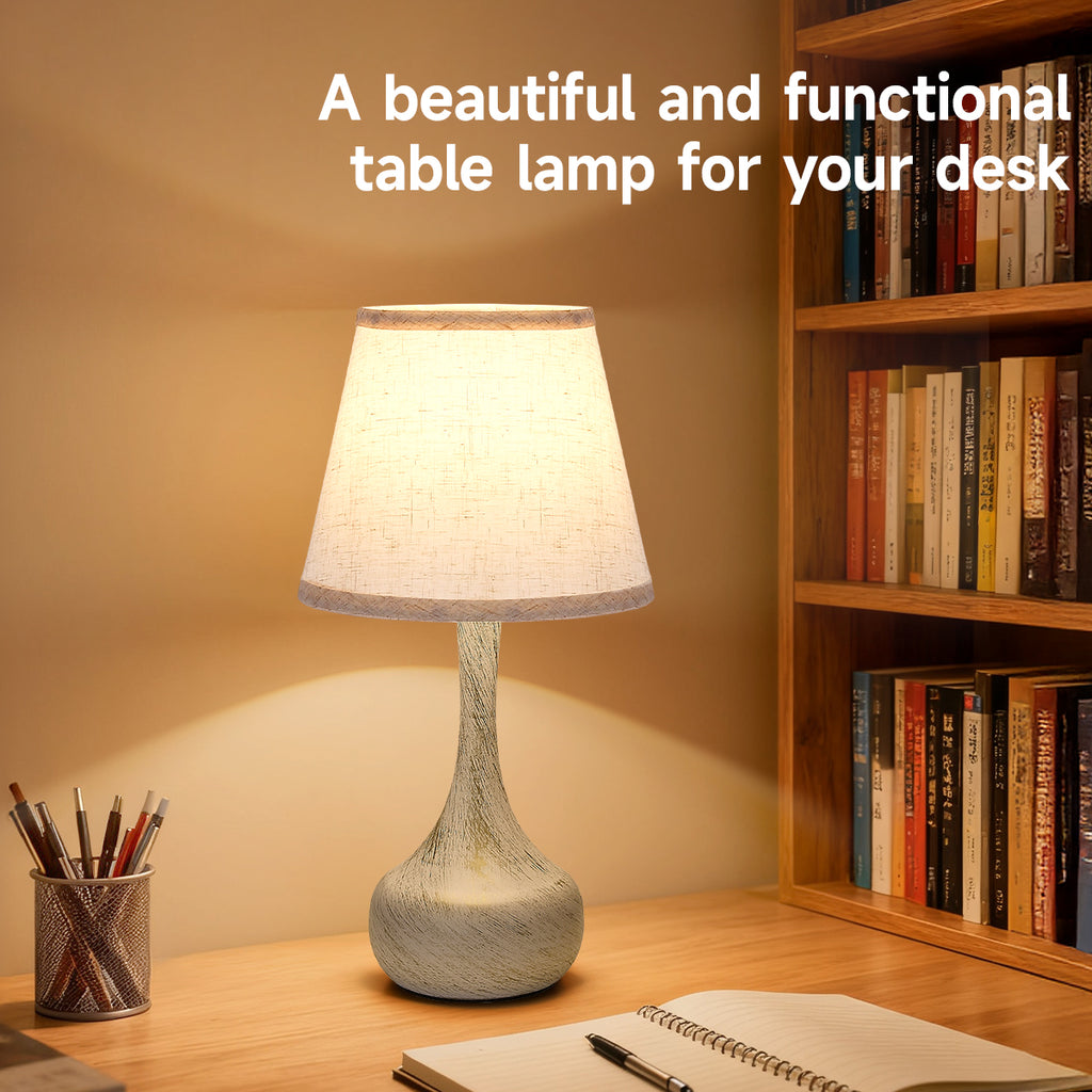 Touch Bedside Lamp Set Of 2