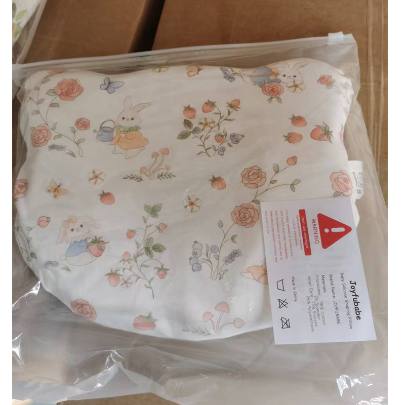 Baby Pillow Shaped Pillow