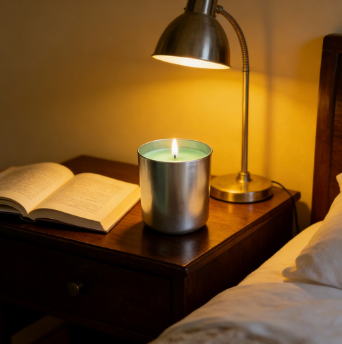 290g Soy Wax Scented Candle