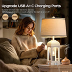 Table Lamp For Living Room