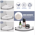 Diatomaceous Earth Sink Tray Stone Home Sink Caddy Kitchen Bathroom In