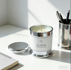 ELISIR Premium Soy Wax Candle 255g