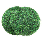 Artificial Topiaries Boxwood Trees