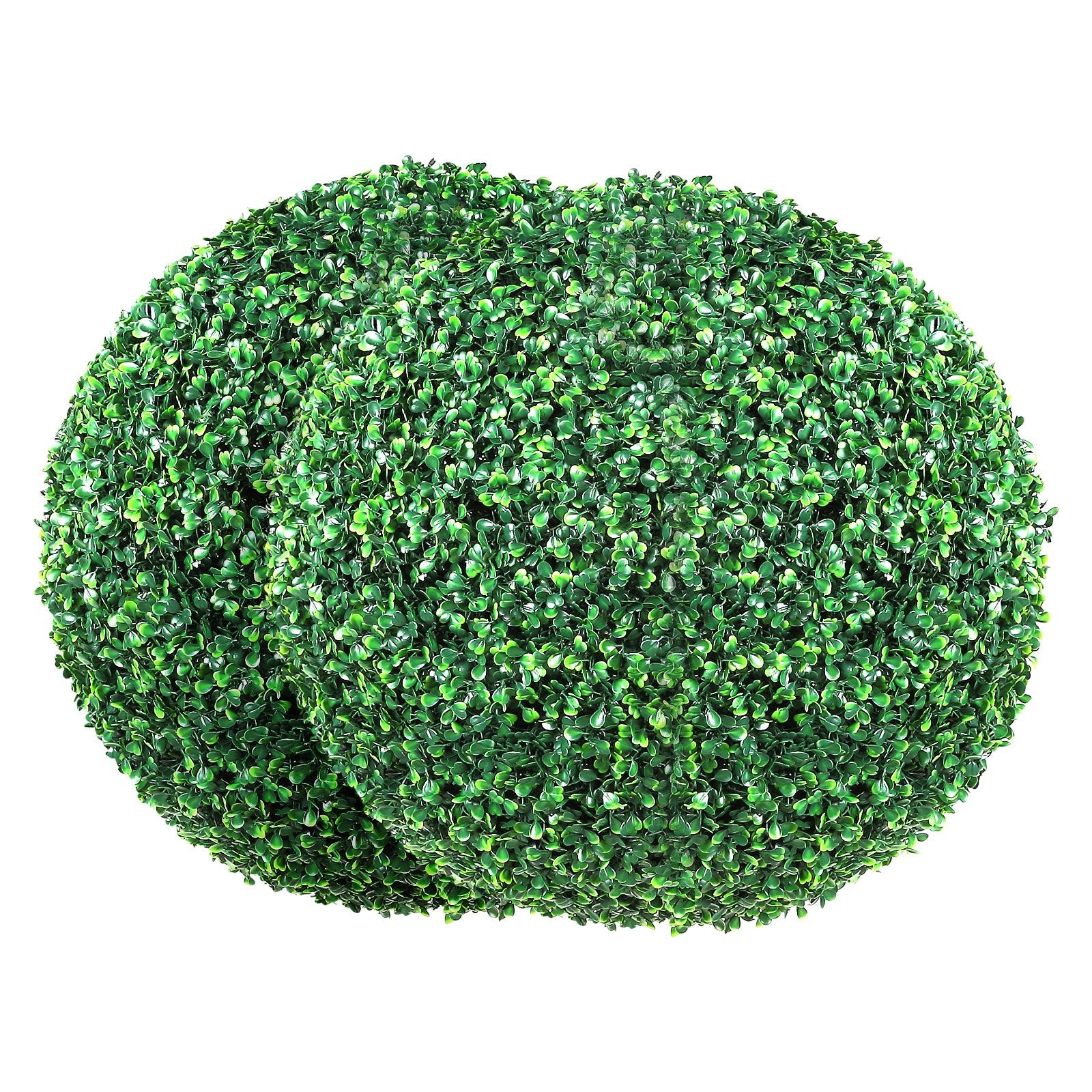 Artificial Topiaries Boxwood Trees