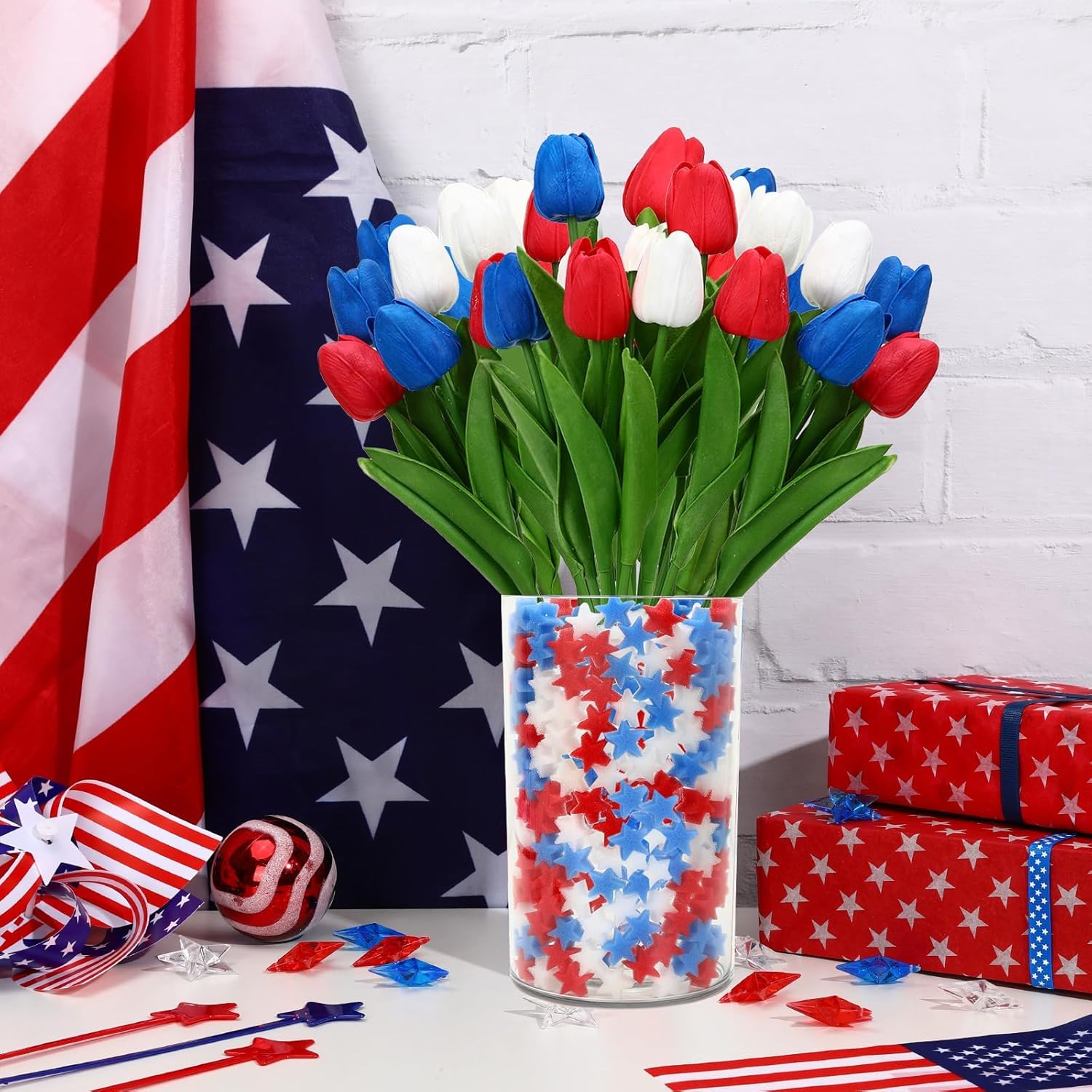 4th Of July Decorations