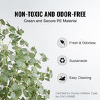 Artificial Eucalyptus Tree