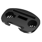 Zero Gravity Chair Cup Holder Clip On Side Tray W Beverage Can Mobile