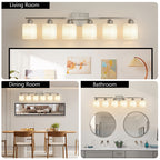 38 Bathroom Vanity Light