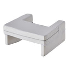 Stable Support Reading Pillow