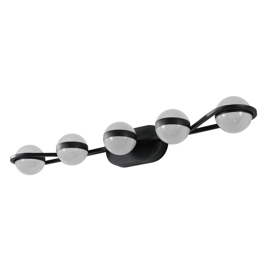 NEW SKU W1340P206793 35 Modern Minimalist Bathroom Vanity Light