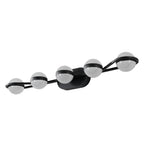 NEW SKU W1340P206793 35 Modern Minimalist Bathroom Vanity Light