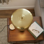 New Design Small Modern Stylish Desk Lamp In Stock In The United State