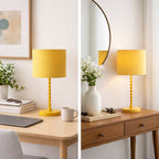 Modern Classic Desk Lamp Villa Living Room Bedroom Study Decorative Se