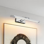 Battery Picture Light