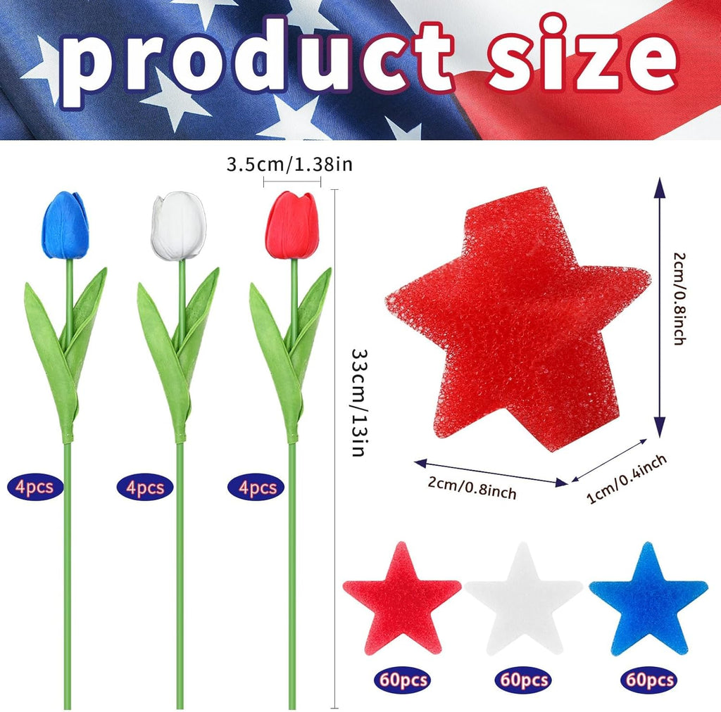 4th Of July Decorations