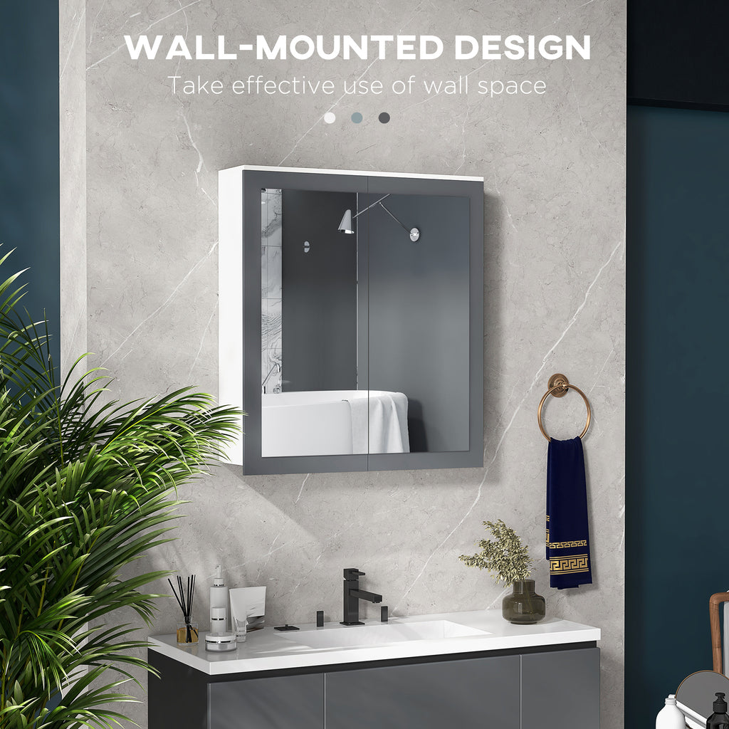 Bathroom Mirror Cabinet