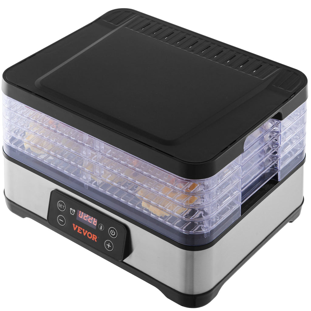 Food Dehydrator Machine
