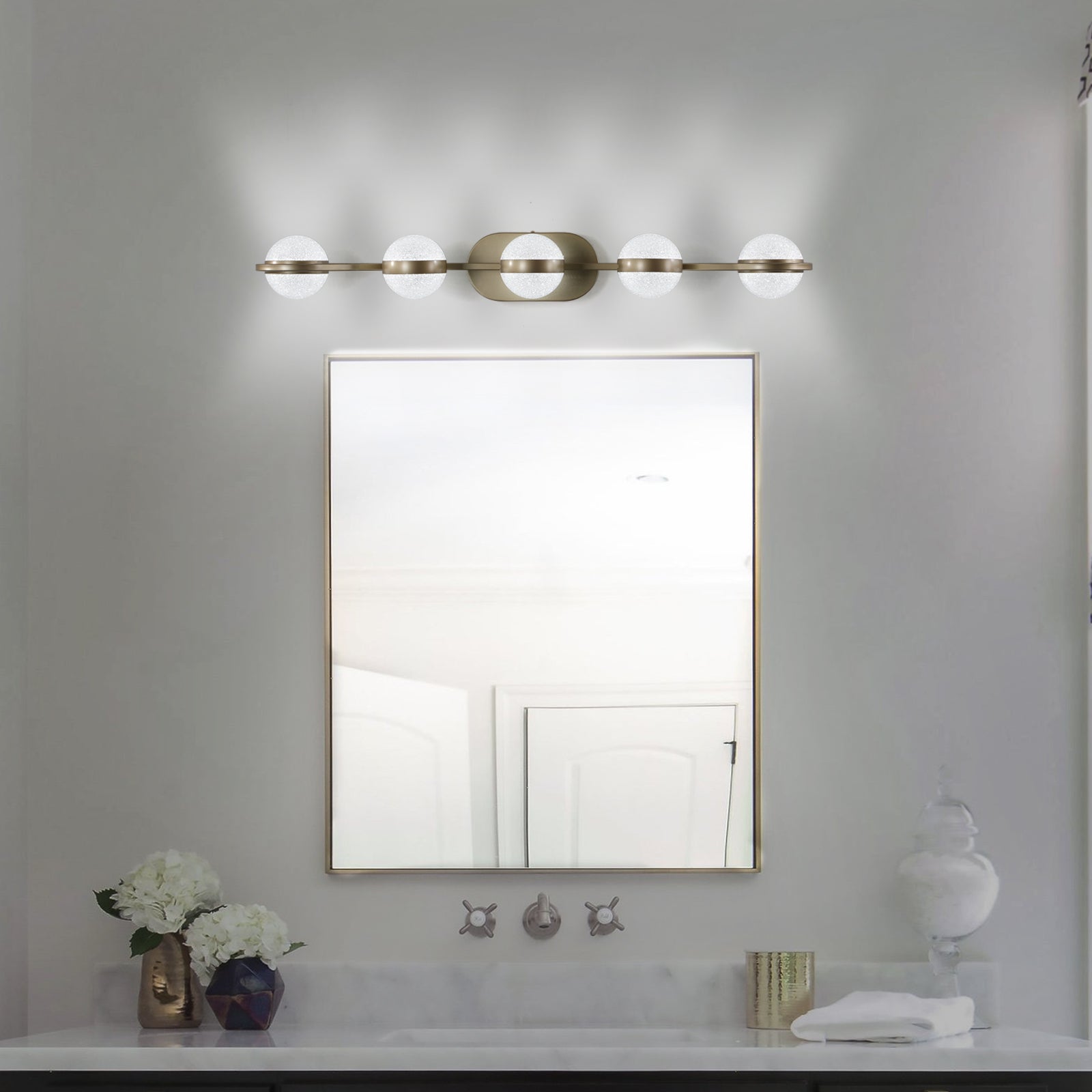 Bathroom Vanity Light