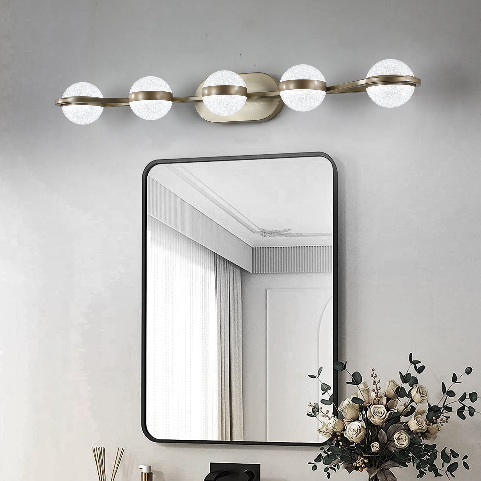 Bathroom Vanity Light