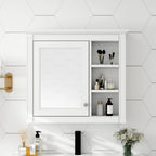 30 X 28 Medicine Cabinet
