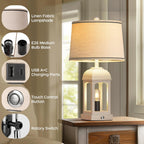 Table Lamp For Living Room